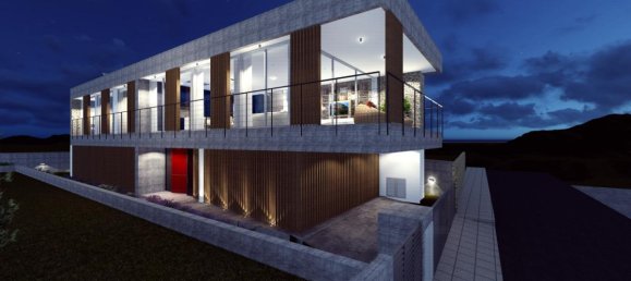 5 Schlafzimmer Villa in Paphos, Cyprus, Nr. 24861 13