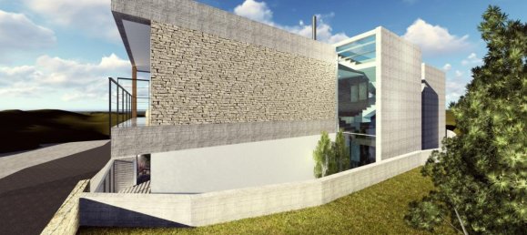 5 Schlafzimmer Villa in Paphos, Cyprus, Nr. 24861 10