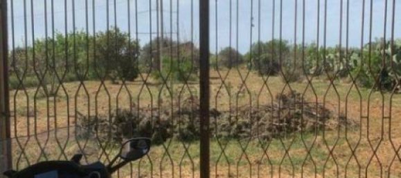 Terreno em Caltagirone, Italy 18 m² N.º 359113 7