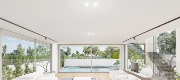 Villa de 3 dormitorios en Allthai Village, Phuket, Thailand No. 30123 23