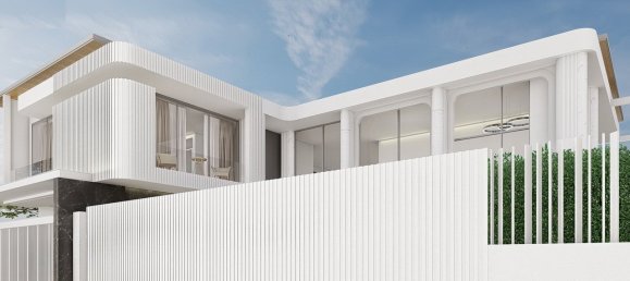 Villa de 3 dormitorios en Allthai Village, Phuket, Thailand No. 30123 12