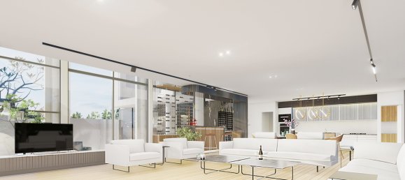 Villa de 3 dormitorios en Allthai Village, Phuket, Thailand No. 30123 22