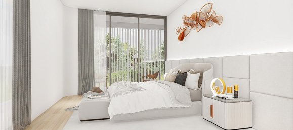 Villa de 3 dormitorios en Allthai Village, Phuket, Thailand No. 30123 18