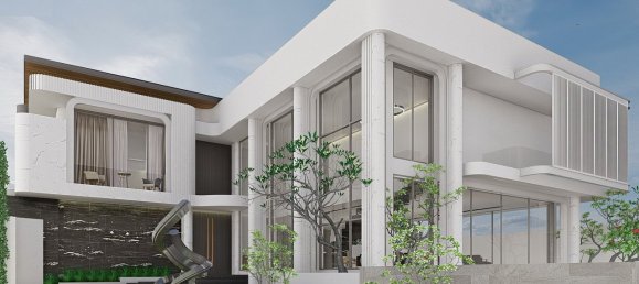 Villa de 3 dormitorios en Allthai Village, Phuket, Thailand No. 30123 9