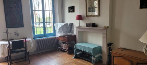 Adosado de 4 dormitorios en Saint-Victor-de-Buthon, France No. 216194 3