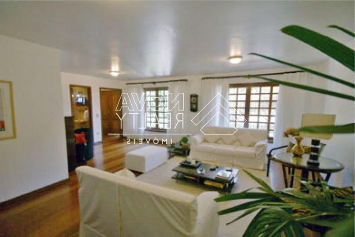 4 غرف نوم منزل في Sao Paulo, Brazil رقم 505705