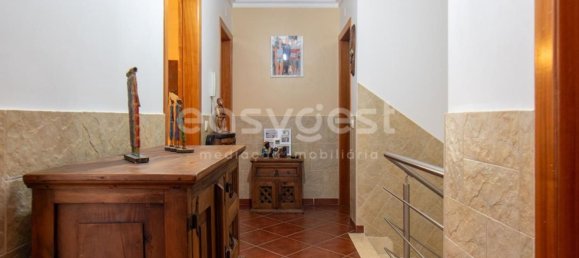 Дом с 6 спальнями в Вила Реал ди Санту Антониу, Португалия № 109538 13