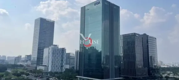 3 Schlafzimmer Penthouse in District 7, Vietnam, Nr. 10129 4