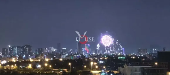 3 Schlafzimmer Penthouse in District 7, Vietnam, Nr. 10129 2