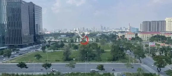 3 Schlafzimmer Penthouse in District 7, Vietnam, Nr. 10129 5