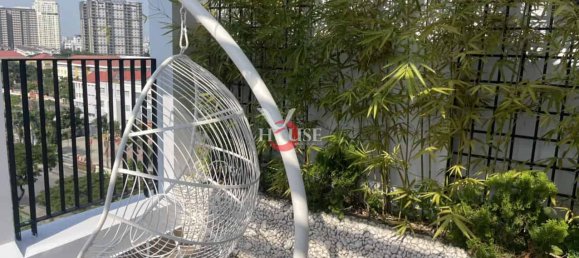 3 Schlafzimmer Penthouse in District 7, Vietnam, Nr. 10129 3