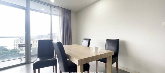 3 bedrooms Apartment in Tay Ho, Vietnam No. 541 11