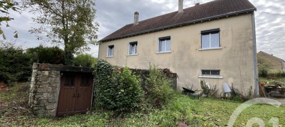 4 غرف نوم منزل في Montgivray, France رقم 232281 4