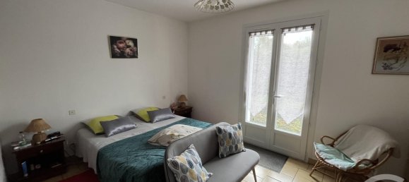 4 غرف نوم منزل في Montgivray, France رقم 232281 9