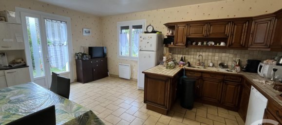 4 غرف نوم منزل في Montgivray, France رقم 232281 3