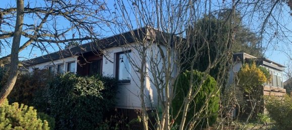 Bungalow de 5 divisões em Rhein-Sieg, Germany N.º 208785 43