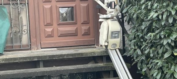 Bungalow de 5 divisões em Rhein-Sieg, Germany N.º 208785 50