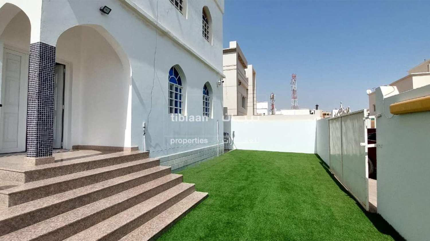 3 bedrooms Apartment in Al Ansab, Oman No. 690