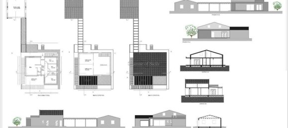 18468m² Land in Modica, Italy No. 232630 19