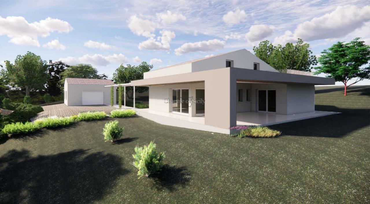 18468m² Land in Modica, Italy No. 232630