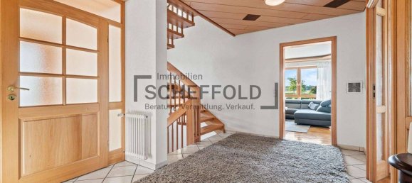 5 bedrooms House in Biberach, Germany No. 357164 14