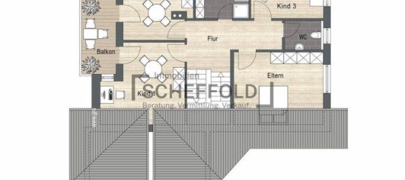 5 bedrooms House in Biberach, Germany No. 357164 31