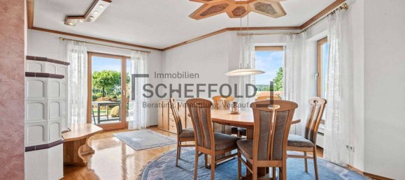 5 bedrooms House in Biberach, Germany No. 357164 12