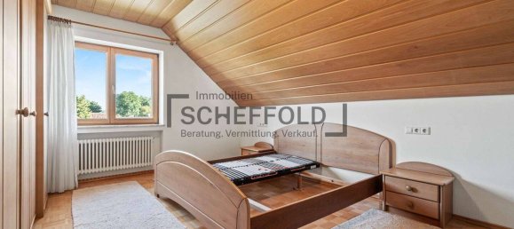 5 bedrooms House in Biberach, Germany No. 357164 17