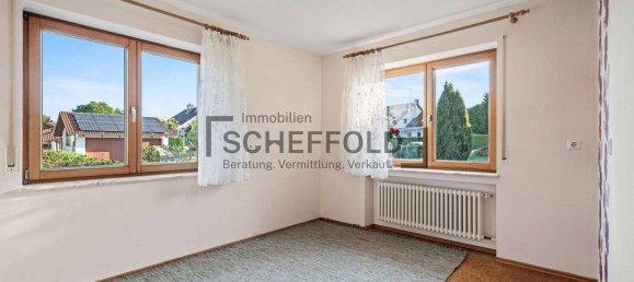 5 bedrooms House in Biberach, Germany No. 357164 15