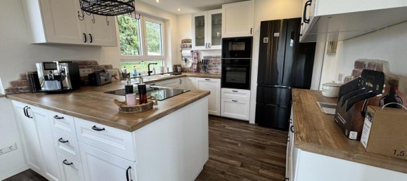 7 rooms Townhouse in Alb-Donau-Kreis, Germany No. 348923 9