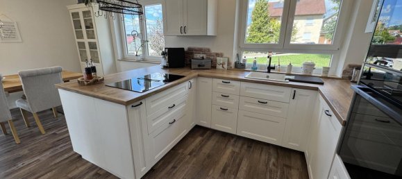 7 rooms Townhouse in Alb-Donau-Kreis, Germany No. 348923 10