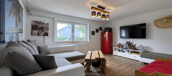 7 rooms Townhouse in Alb-Donau-Kreis, Germany No. 348923 17