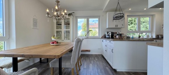 7 rooms Townhouse in Alb-Donau-Kreis, Germany No. 348923 8