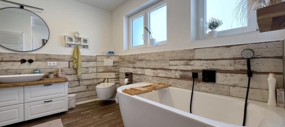 7 rooms Townhouse in Alb-Donau-Kreis, Germany No. 348923 13