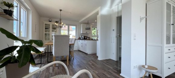 7 rooms Townhouse in Alb-Donau-Kreis, Germany No. 348923 7