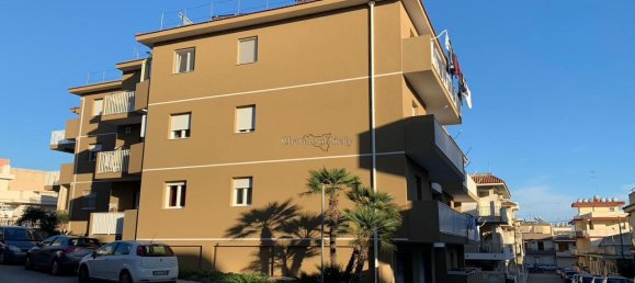 4غرفة شقة في Pozzallo, Italy رقم 237775 30