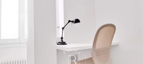 3 Schlafzimmer Wohnung in Paris, France, Nr. 110916 7