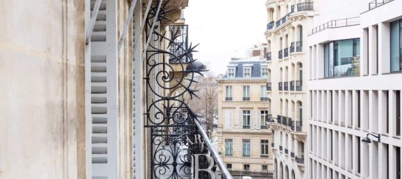 3 Schlafzimmer Wohnung in Paris, France, Nr. 110916 11