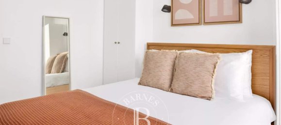 3 Schlafzimmer Wohnung in Paris, France, Nr. 110916 12