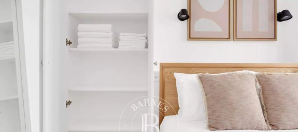 3 Schlafzimmer Wohnung in Paris, France, Nr. 110916 13