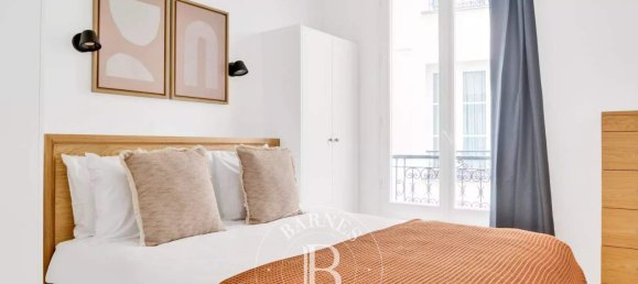 3 Schlafzimmer Wohnung in Paris, France, Nr. 110916 10