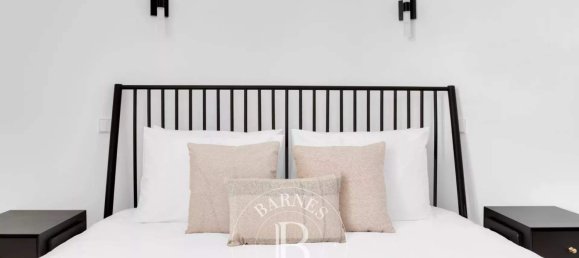 3 Schlafzimmer Wohnung in Paris, France, Nr. 110916 16