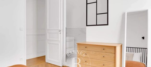 3 Schlafzimmer Wohnung in Paris, France, Nr. 110916 15