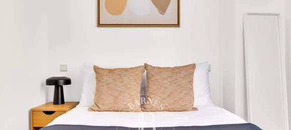 3 Schlafzimmer Wohnung in Paris, France, Nr. 110916 5