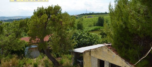 8 rooms House in Monteprandone, Italy No. 124717 17