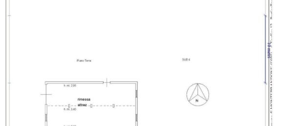 8 rooms House in Monteprandone, Italy No. 124717 25