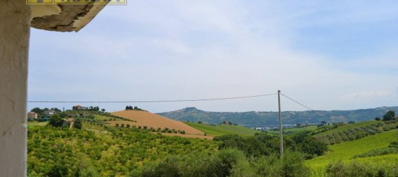 8 rooms House in Monteprandone, Italy No. 124717 14