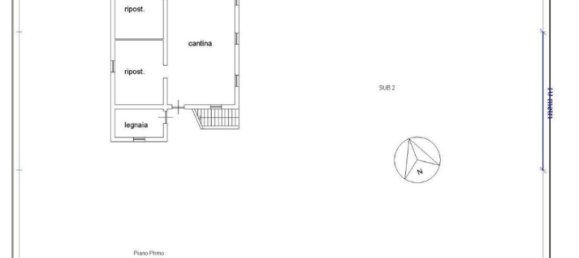 8 rooms House in Monteprandone, Italy No. 124717 26