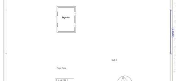 8 rooms House in Monteprandone, Italy No. 124717 27