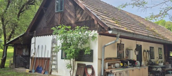  قطعة أرض في Kirchstetten, Austria رقم 54520 5